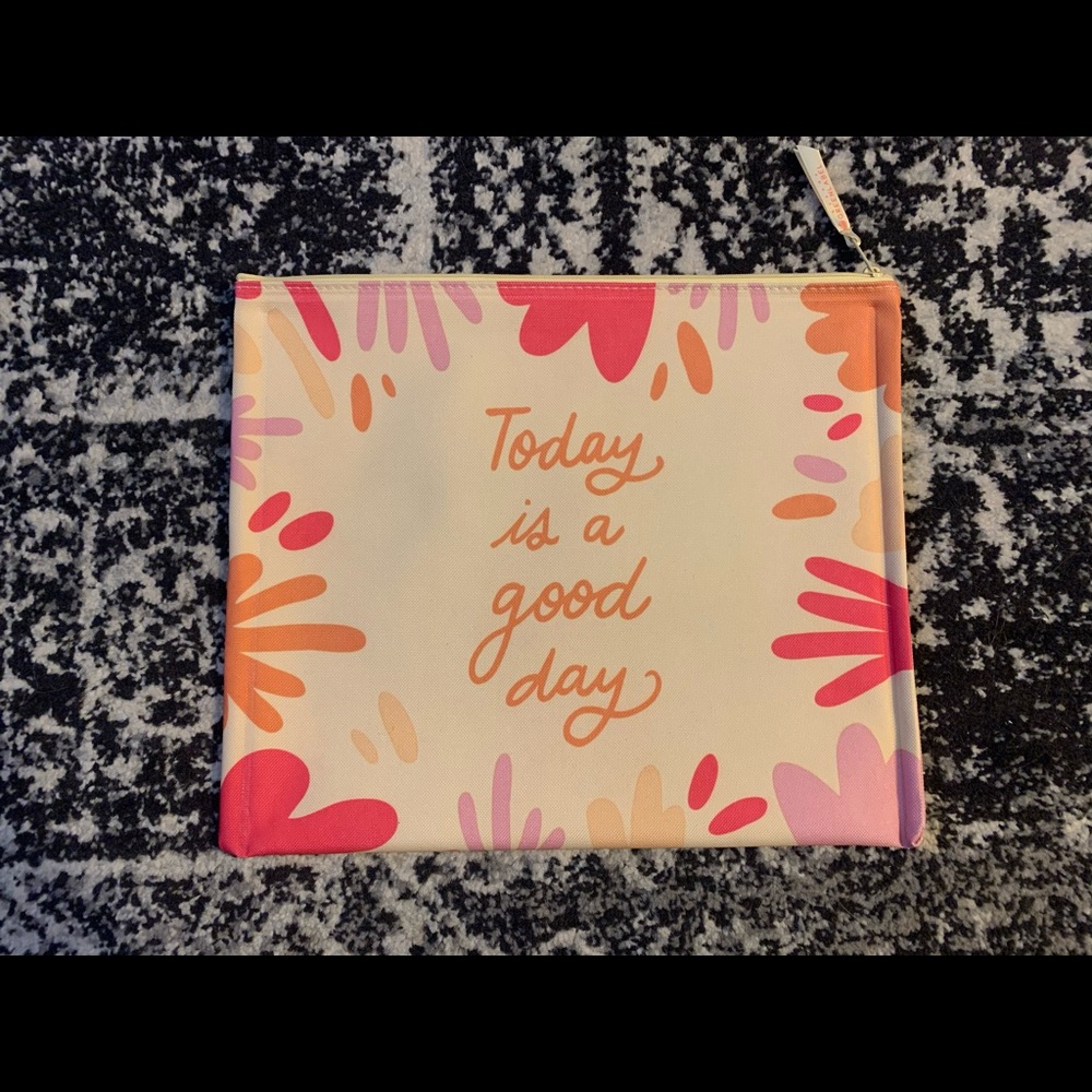 Green label Laptop Sleeve